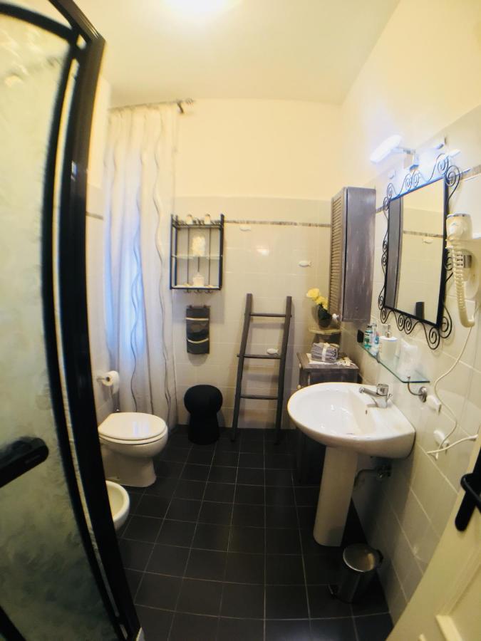 B&B Le Bouganville Lavagna Esterno foto