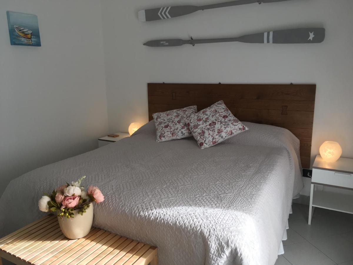 B&B Le Bouganville Lavagna Esterno foto