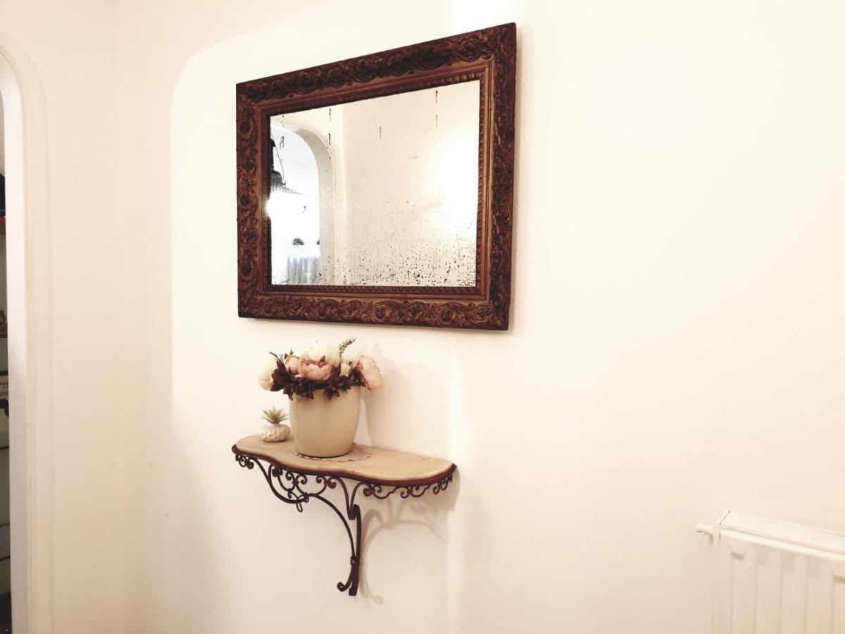 B&B Le Bouganville Lavagna Esterno foto