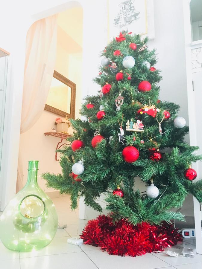 B&B Le Bouganville Lavagna Esterno foto