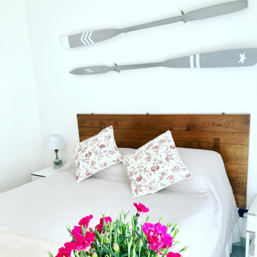 B&B Le Bouganville Lavagna Esterno foto